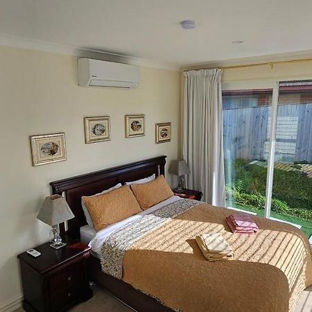 Be My Guest In Beachlands Auckland Exterior foto